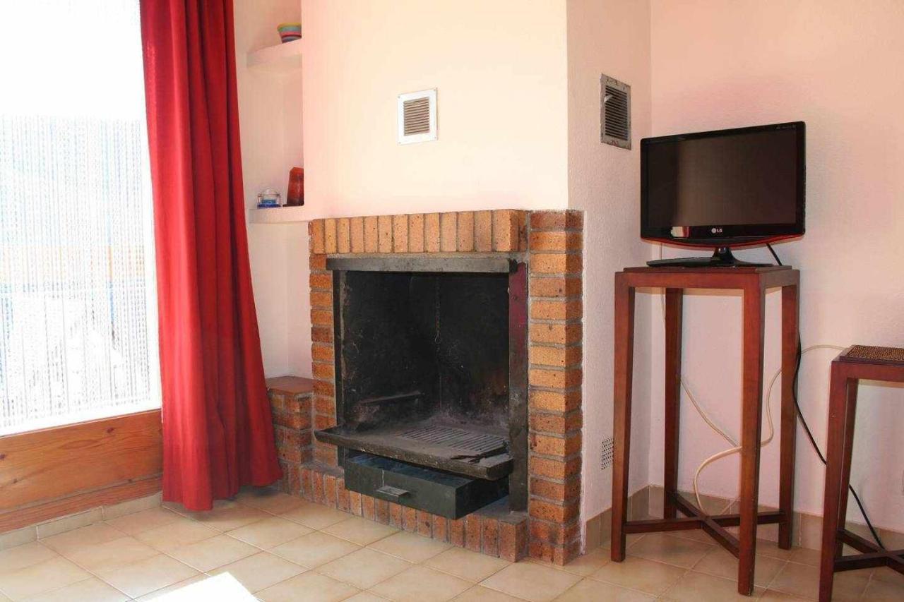 Apartamento Vall Fosca Senterada Exterior foto
