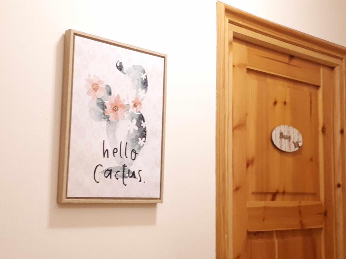 Apartamento Vall Fosca Senterada Exterior foto